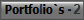 Portfolio`s